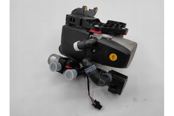 Webasto 8B3265081H Audi Q5 parking heater Part manufacturer Audi OE