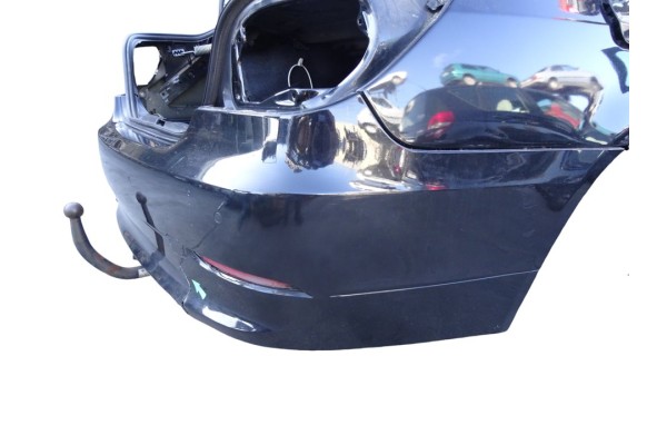 PARAGOLPES TRASERO BMW SERIE 5 BERLINA (E60)