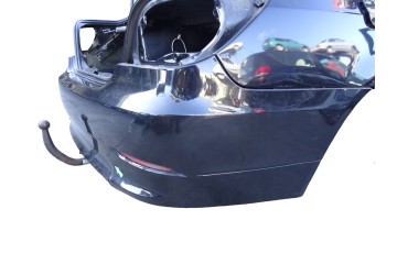  PARAGOLPES TRASERO BMW SERIE 5 BERLINA (E60) 530d 2009 212619 BMW - 2