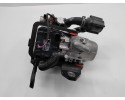 Webasto 8B3265081H Audi Q5 parking heater Catalog number of the original 8B3265081H