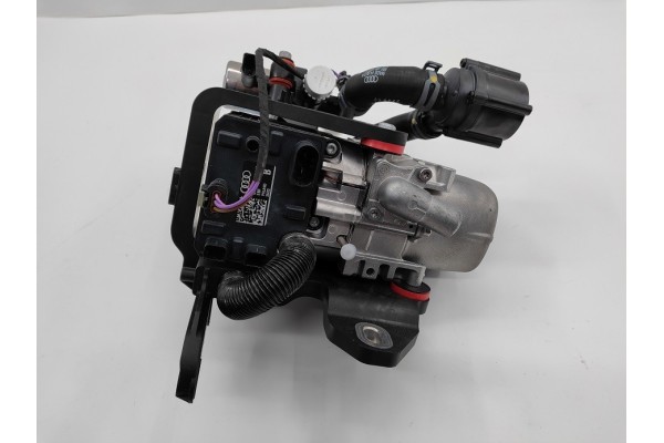Webasto 8B3265081H Audi Q5 parking heater Catalog number of the original 8B3265081H