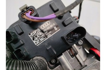 Webasto 8B3265081H Audi Q5 parking heater Packaging status replacement