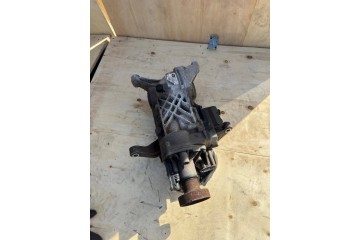 REAR DIFFERENT BRIDGE Range Rover EVOQUE L538 2 58 2 0D JAN POZNAN