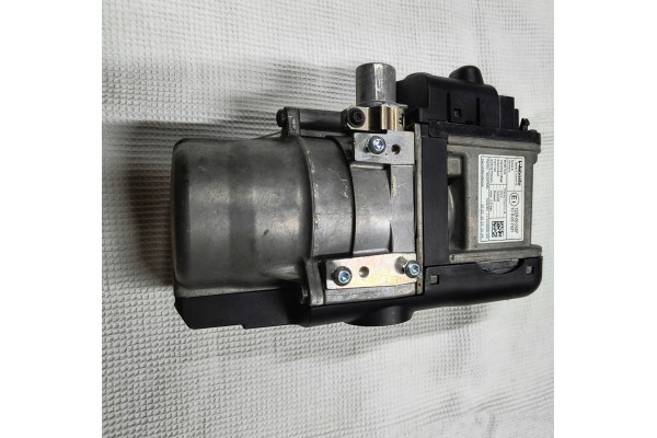 Webasto Thermo Top Pro 38 Scania