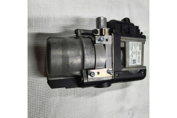 Webasto Thermo Top Pro 38 Scania