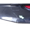 PARAGOLPES TRASERO BMW SERIE 5 BERLINA (E60) PARAGOLPES TRASERO BMW SERIE 5 BERLINA (E60)