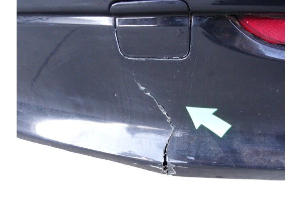 PARAGOLPES TRASERO BMW SERIE 5 BERLINA (E60)