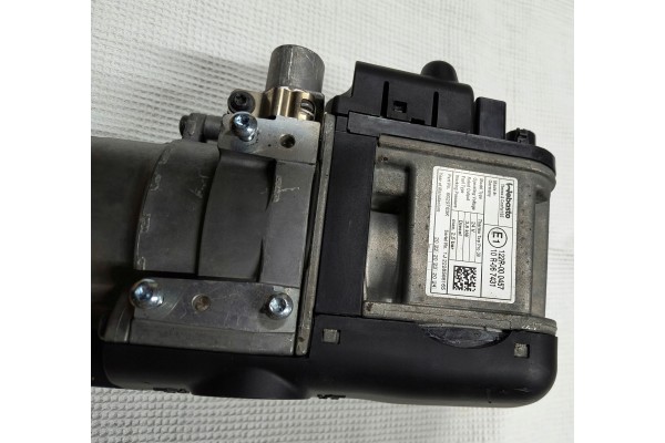 Webasto Thermo Top Pro 38 Scania Catalog number of the part 9030178N 9030178L