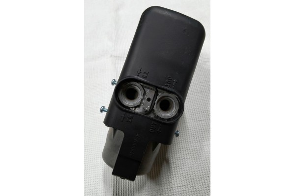 Webasto Thermo Top Pro 38 Scania Quality of parts according to GVO Q original with factory logo OEM OES