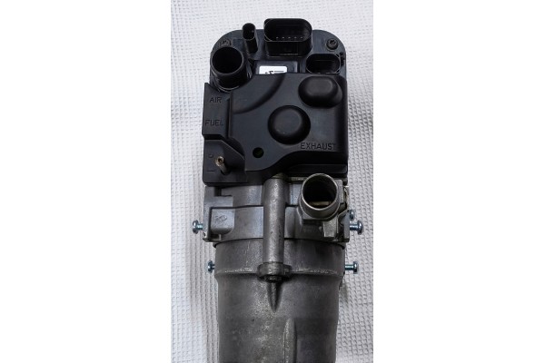 Webasto Thermo Top Pro 38 Scania Catalog number of the original 9030178N 9030178L