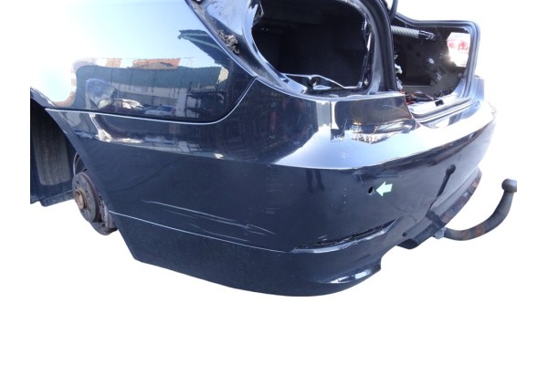 PARAGOLPES TRASERO BMW SERIE 5 BERLINA (E60)
