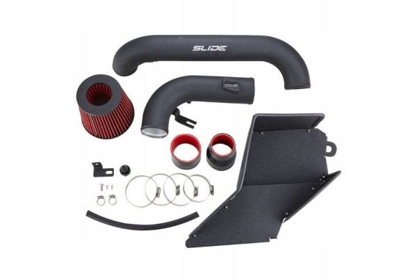 Intake System VW MK6 Audi A3 Seat Leon Octavia 2 0 TFSI Slide Quality of parts according to GVO P replacement with original qual