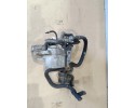 BMW 5 E60 61 WEBASTO PARKING HEATER 9007296E
