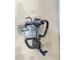 Calefactor de estacionamiento WEBASTO BMW 5 E60 9007296E