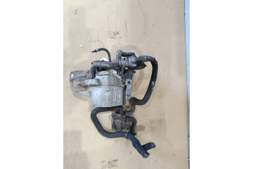 BMW 5 E60 61 WEBASTO PARKING HEATER 9007296E