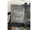 BMW 5 E60 61 WEBASTO PARKING HEATER 9007296E Catalog number of the part 9007296E