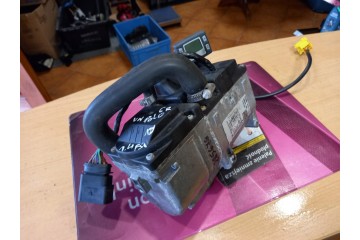 POLO V 6R 6C WEBASTO PARKING HEATER 1 4 TSI