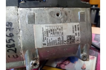 POLO V 6R 6C WEBASTO PARKING HEATER 1 4 TSI Catalog number of the part fghj