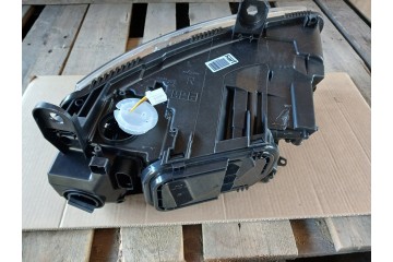 FRONT LAMP AUDI A6 C6 2008 2011 4F0941004BT Right Part manufacturer Hella