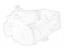 Oil filter housing 1781598 Part manufacturer Ford OE