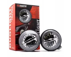 Luces Diurnas DUOLIGHT DL30 de EinParts Automotive