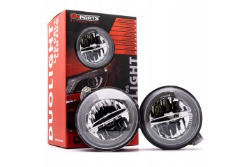 Lights DRL DUOLIGHT DL30