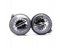 Lights DRL DUOLIGHT DL30 Part manufacturer EinParts Automotive
