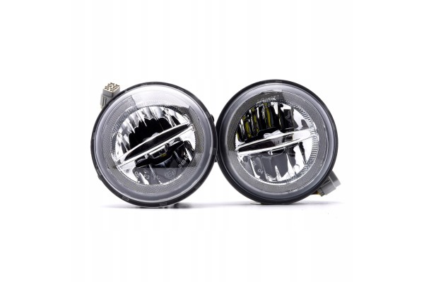 Lights DRL DUOLIGHT DL30 Part manufacturer EinParts Automotive