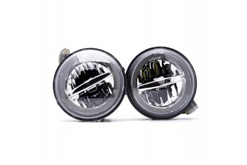 Lights DRL DUOLIGHT DL30 Part manufacturer EinParts Automotive