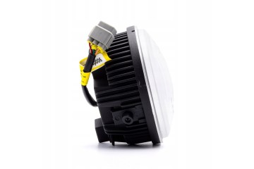 Lights DRL DUOLIGHT DL30 Car type passenger cars