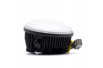 Lights DRL DUOLIGHT DL30 Installation side left right