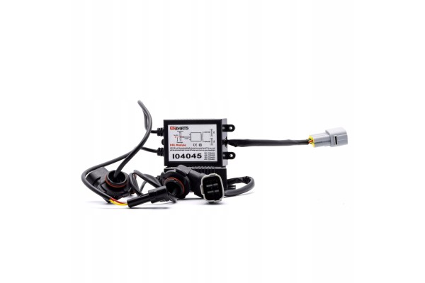 Lights DRL DUOLIGHT DL30 EAN GTIN 5902537802971