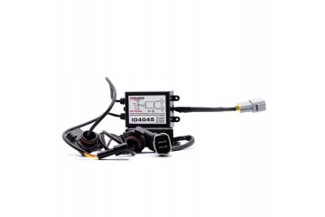 Lights DRL DUOLIGHT DL30 EAN GTIN 5902537802971