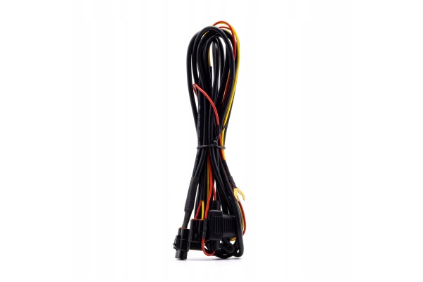 Luces Diurnas DUOLIGHT DL30 de EinParts Automotive