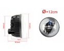 Luces Diurnas DUOLIGHT DL30 de EinParts Automotive