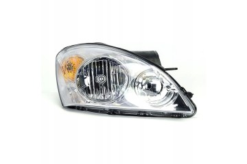 HEADLIGHTS KIA CEED 06 12 LEFT RIGHT DEPO Part manufacturer Depo