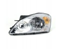 HEADLIGHTS KIA CEED 06 12 LEFT RIGHT DEPO Installation side left right