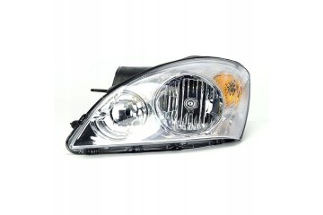 HEADLIGHTS KIA CEED 06 12 LEFT RIGHT DEPO Installation side left right