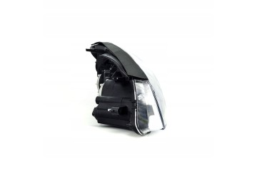 HEADLIGHTS KIA CEED 06 12 LEFT RIGHT DEPO Car type passenger cars