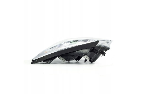 HEADLIGHTS KIA CEED 06 12 LEFT RIGHT DEPO Catalog number of the original 92101 1H010 921011H010 921011H000 921021H000 E132306 32