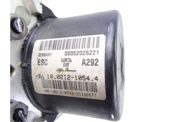 00052026221  ABS FIAT II DOBLÒ (263) CARGO Furgón Basis Maxi 2016 00052026221 212883 FIAT - 2