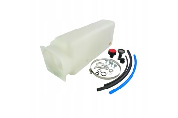 Oil tank HACO 4014303H Part manufacturer Haco