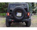 JEEP WRANGLER JK 07 18 EUROPEAN VERSION REAR LED STYLING LAMPS FOR JL Catalog number of the part 5905226530742