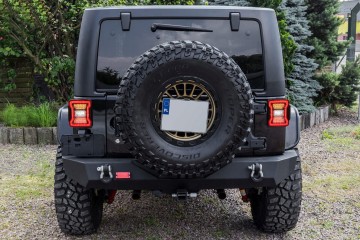 JEEP WRANGLER JK 07 18 EUROPEAN VERSION REAR LED STYLING LAMPS FOR JL Catalog number of the part 5905226530742