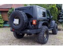 JEEP WRANGLER JK 07 18 EUROPEAN VERSION REAR LED STYLING LAMPS FOR JL Part manufacturer Venus LTD
