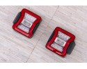 Lámpara trasera Venus LTD LED roja para JL para JEEP WRANGLER JK 2007-