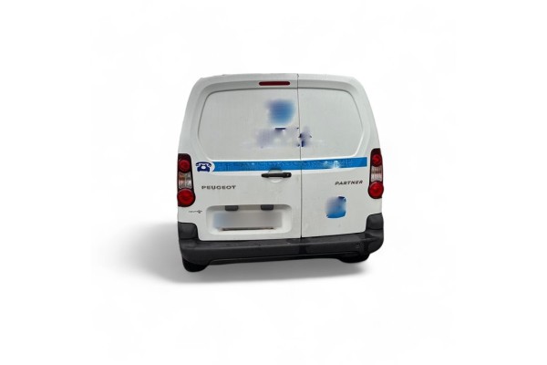 PEUGEOT PARTNER FURGÓN Confort L1