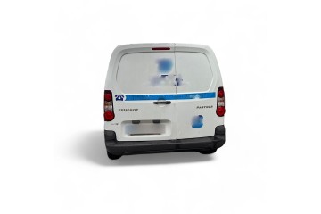 PEUGEOT PARTNER FURGÓN Confort L1