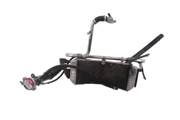  RADIADOR AGUA YAMAHA TMAX 530 TMAX ABS 2016 213185 YAMAHA - 1