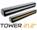 SKYLED TOWER LED BAR WITH DYNAMIC LIGHT 21 2 537 MM 130 212LBDT